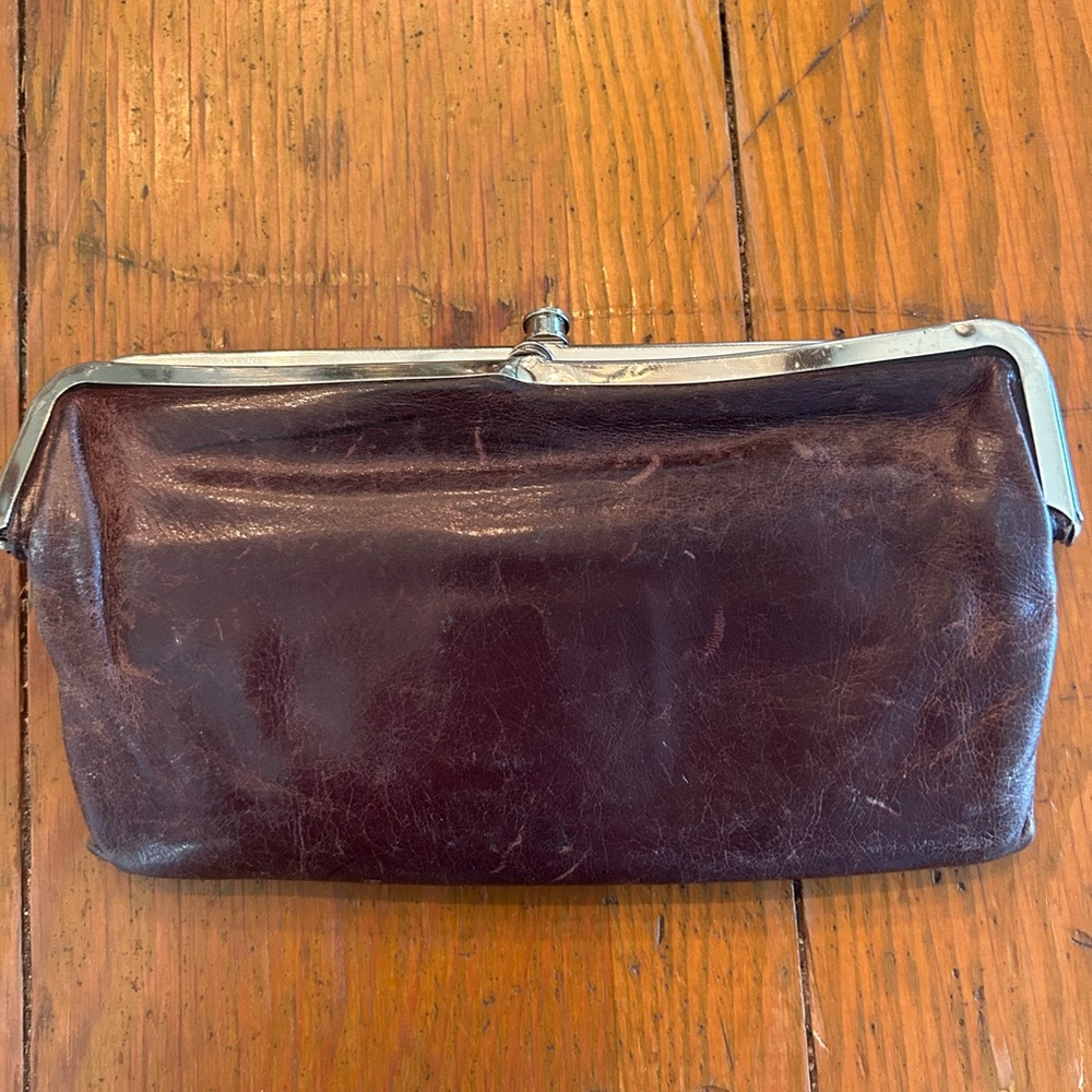 Hobo Lauren Wallet - Picture 5 of 5